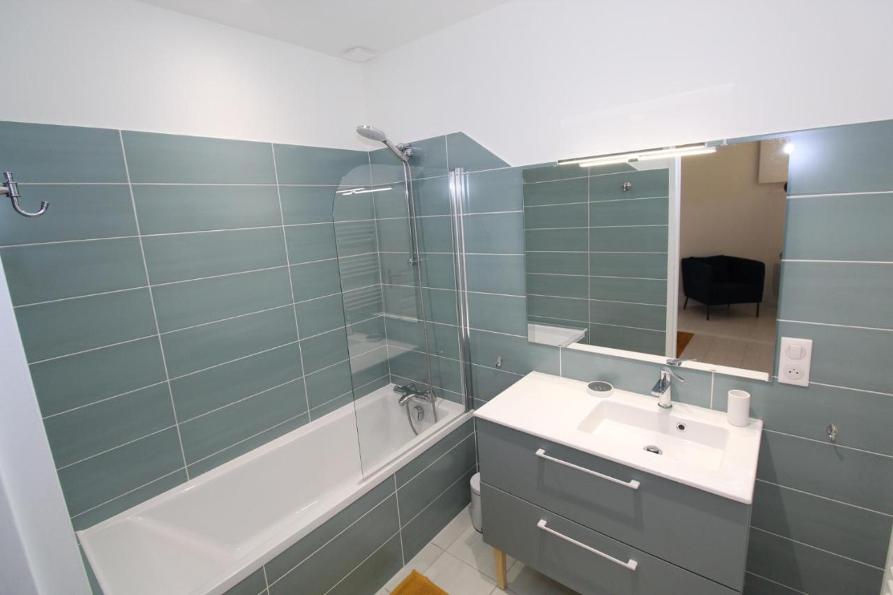 Stay In Sarlat - Suite Sarloveze Eksteriør billede