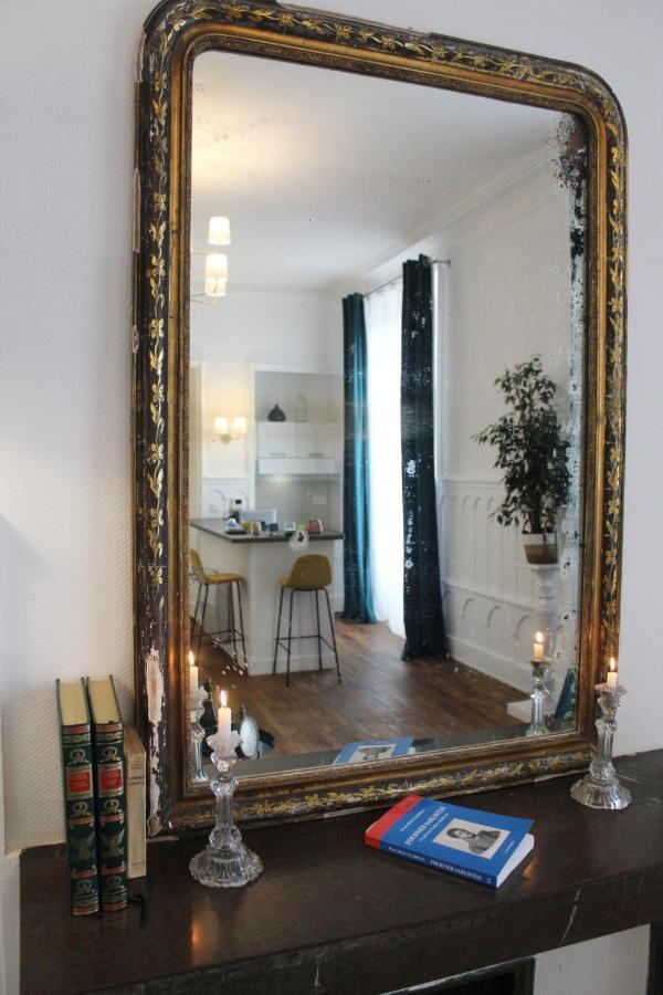 Stay In Sarlat - Suite Sarloveze Eksteriør billede