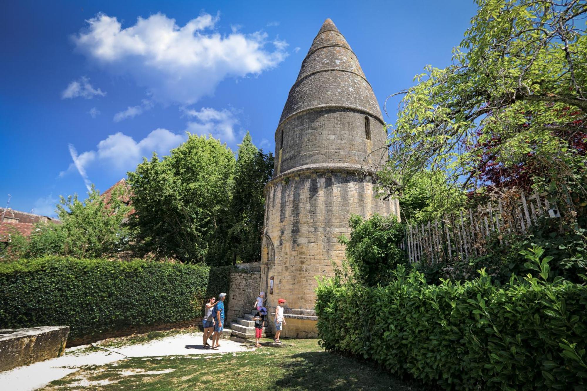 Stay In Sarlat - Suite Sarloveze Eksteriør billede