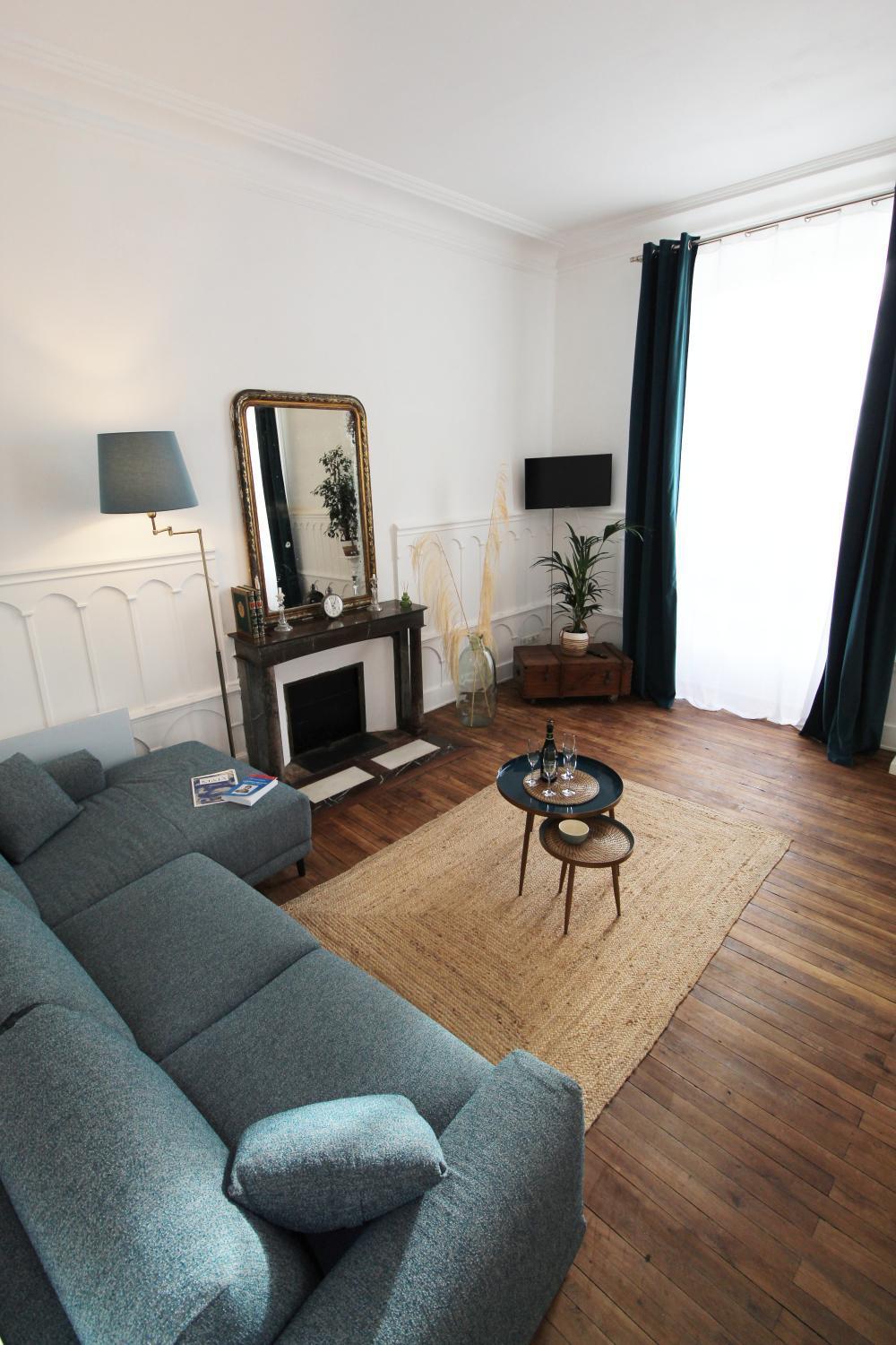 Stay In Sarlat - Suite Sarloveze Eksteriør billede